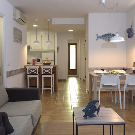 Piso Con Encanto Sant Feliu de Guíxols Extérieur photo