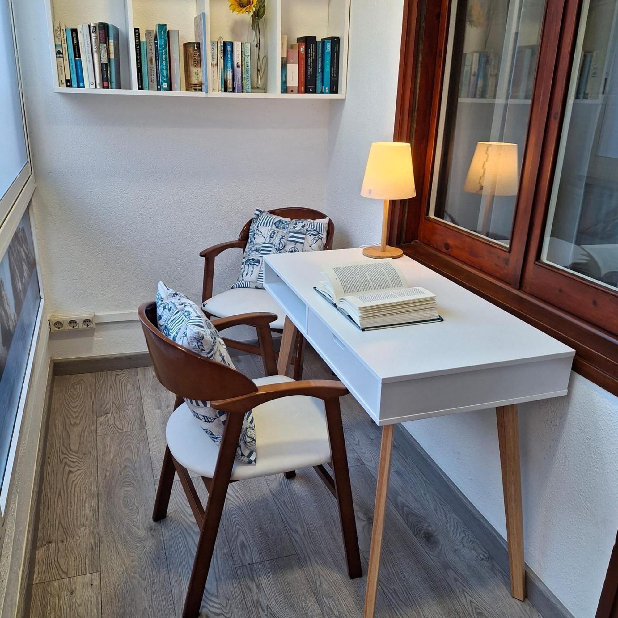 Piso Con Encanto Sant Feliu de Guíxols Extérieur photo