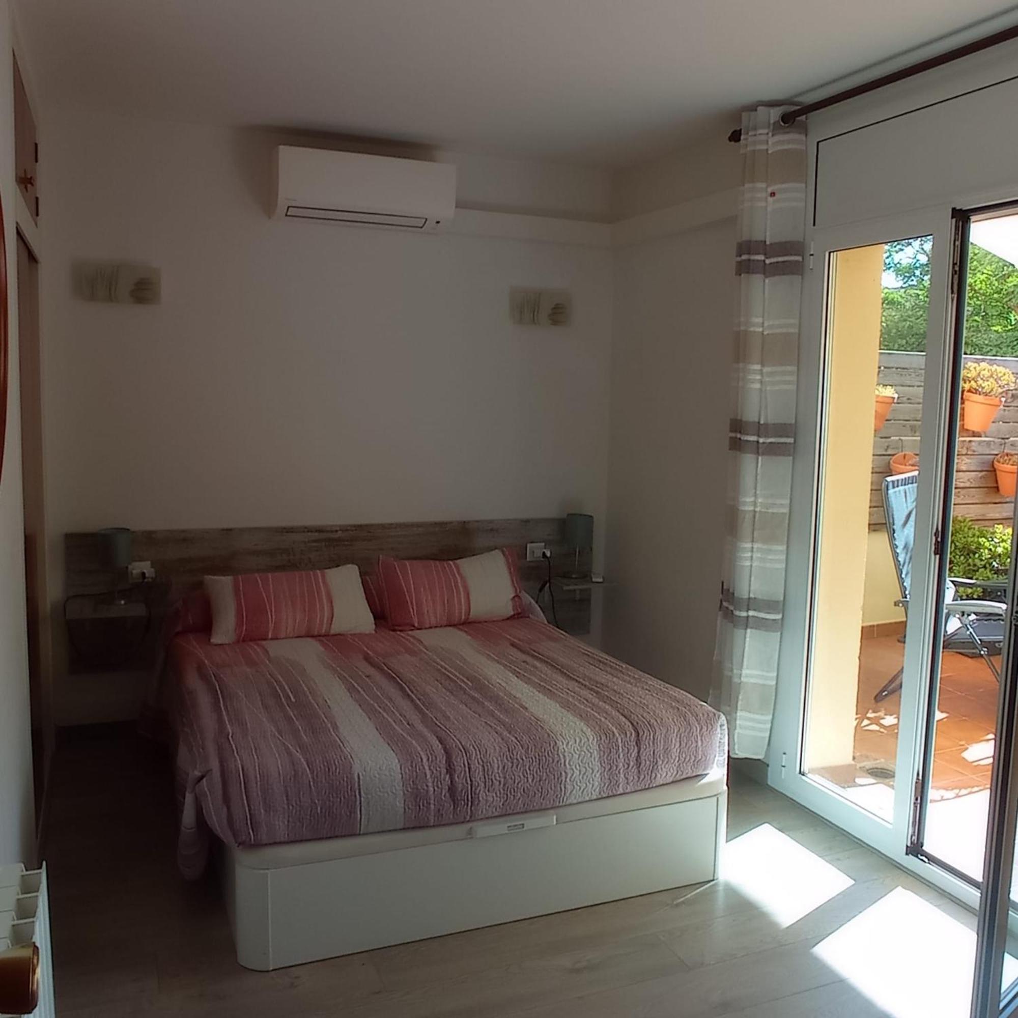 Piso Con Encanto Sant Feliu de Guíxols Extérieur photo