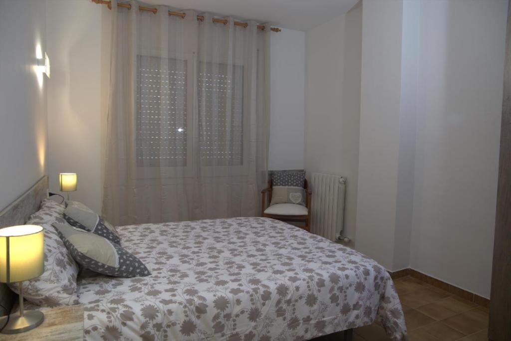 Piso Con Encanto Sant Feliu de Guíxols Extérieur photo