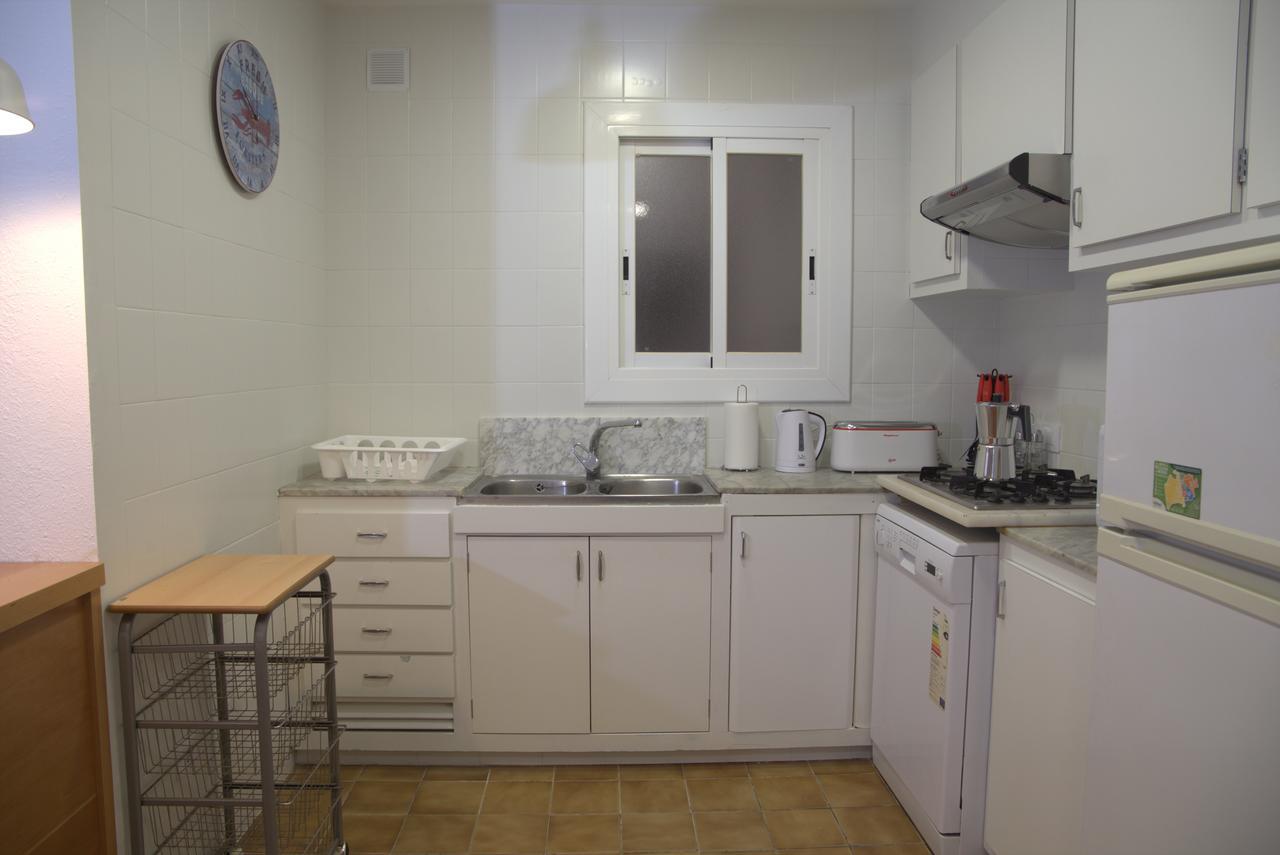 Piso Con Encanto Sant Feliu de Guíxols Extérieur photo