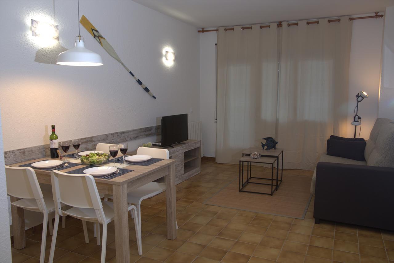 Piso Con Encanto Sant Feliu de Guíxols Extérieur photo