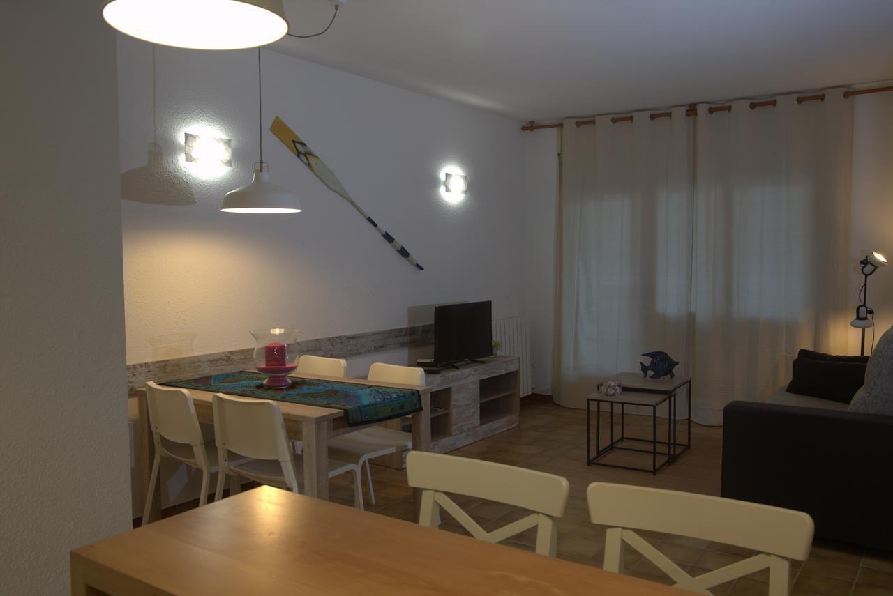 Piso Con Encanto Sant Feliu de Guíxols Extérieur photo
