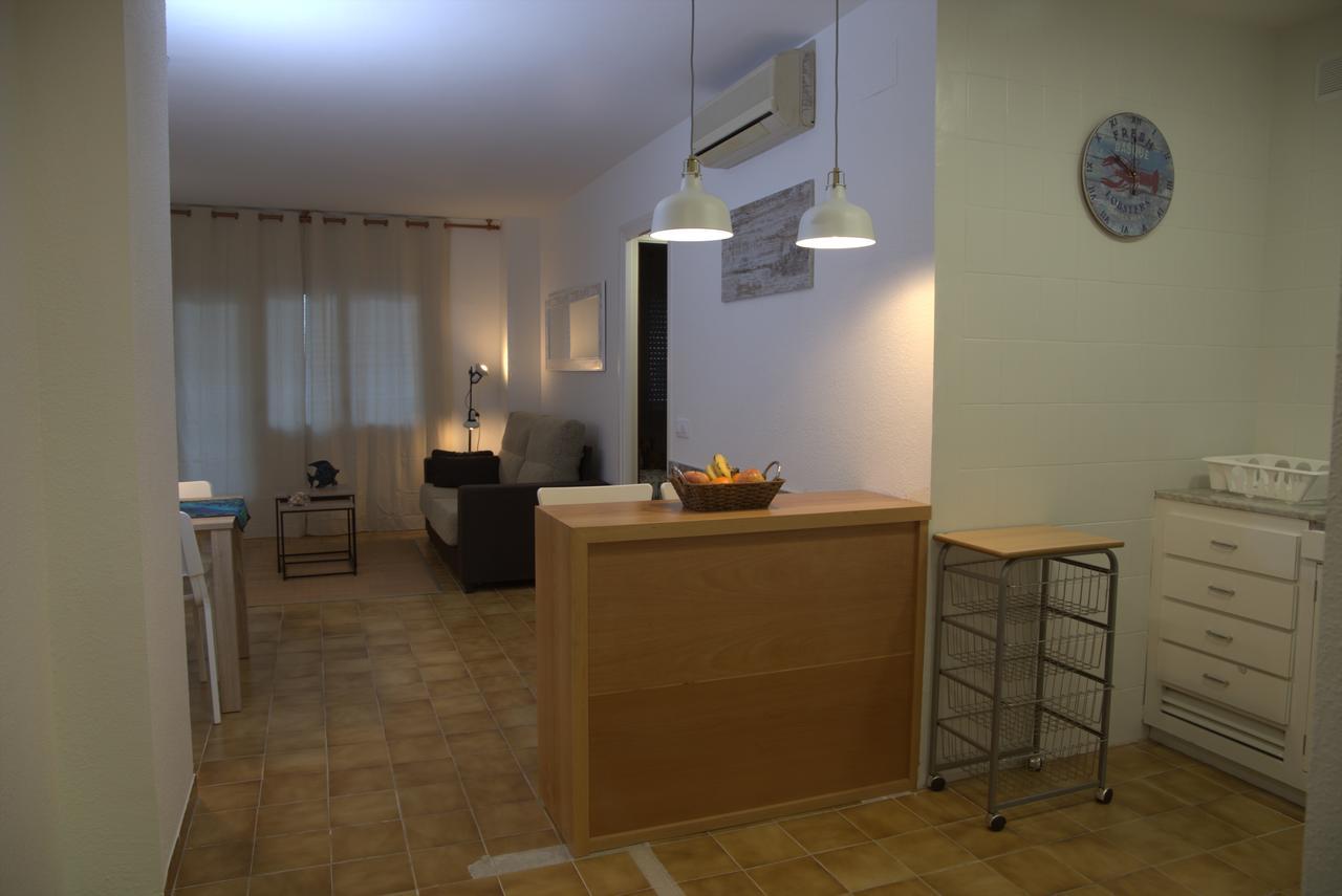 Piso Con Encanto Sant Feliu de Guíxols Extérieur photo