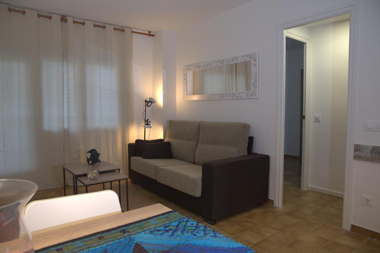 Piso Con Encanto Sant Feliu de Guíxols Extérieur photo