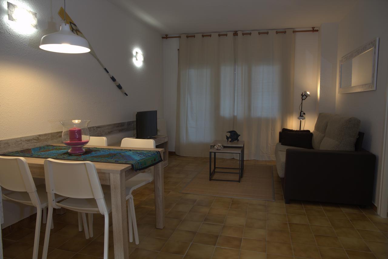 Piso Con Encanto Sant Feliu de Guíxols Extérieur photo