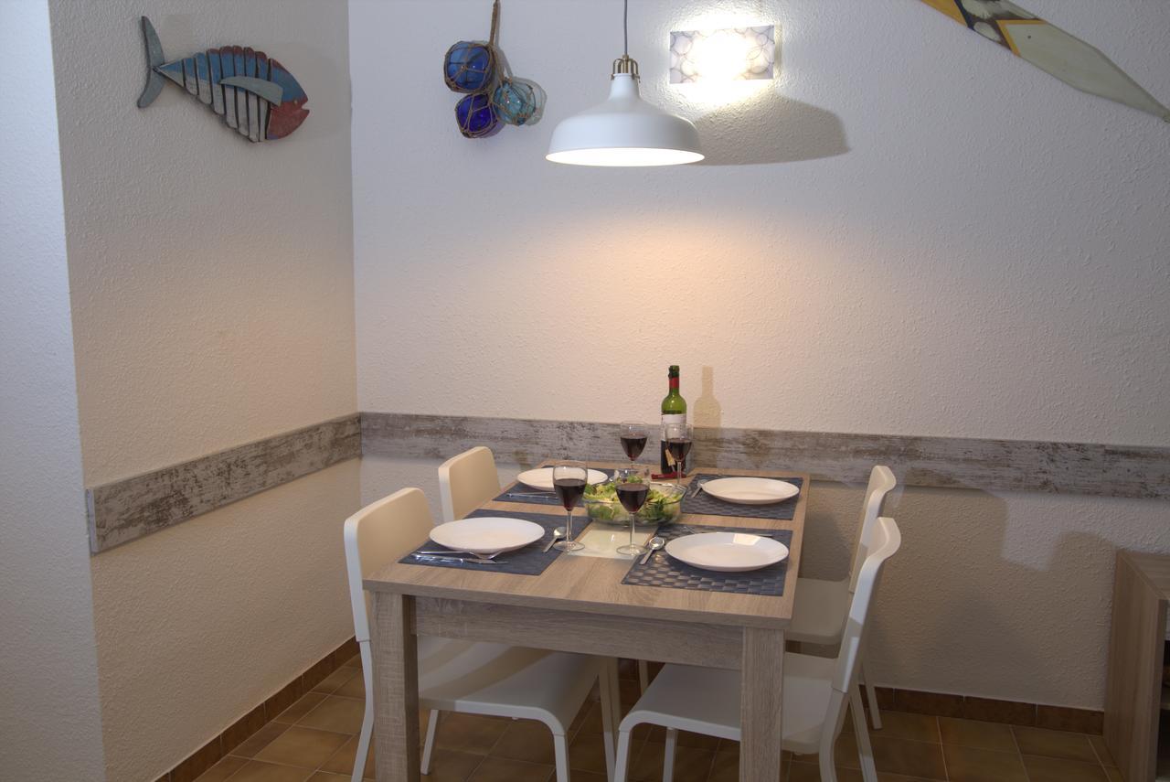 Piso Con Encanto Sant Feliu de Guíxols Extérieur photo