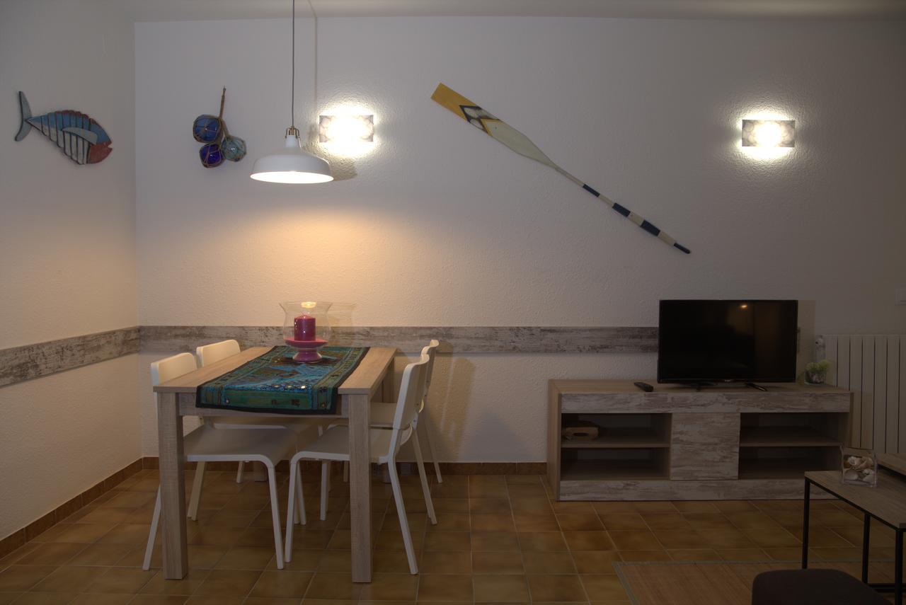 Piso Con Encanto Sant Feliu de Guíxols Extérieur photo