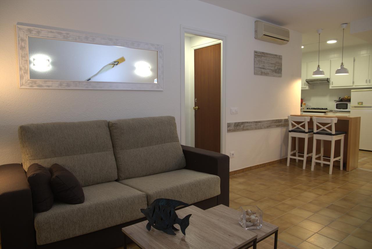 Piso Con Encanto Sant Feliu de Guíxols Extérieur photo
