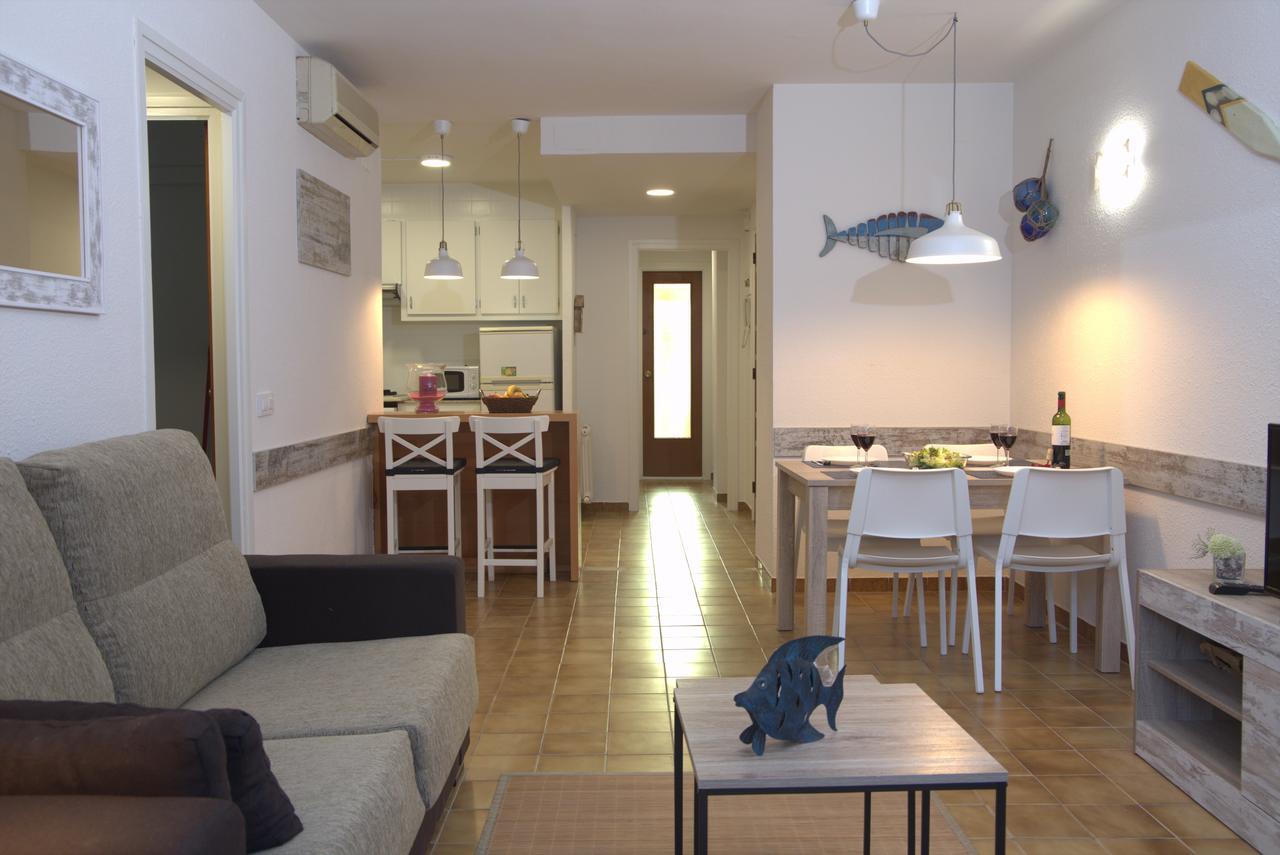 Piso Con Encanto Sant Feliu de Guíxols Extérieur photo
