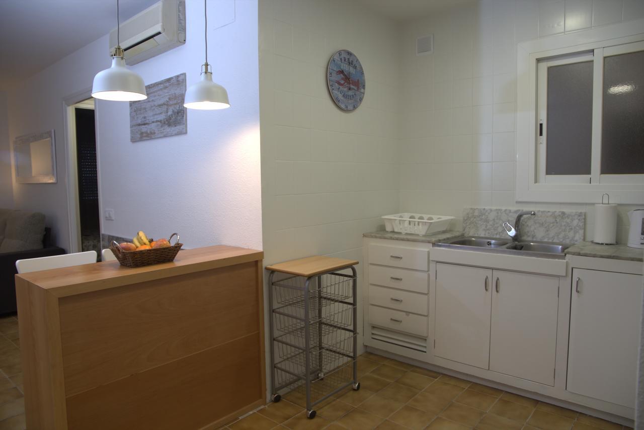Piso Con Encanto Sant Feliu de Guíxols Extérieur photo